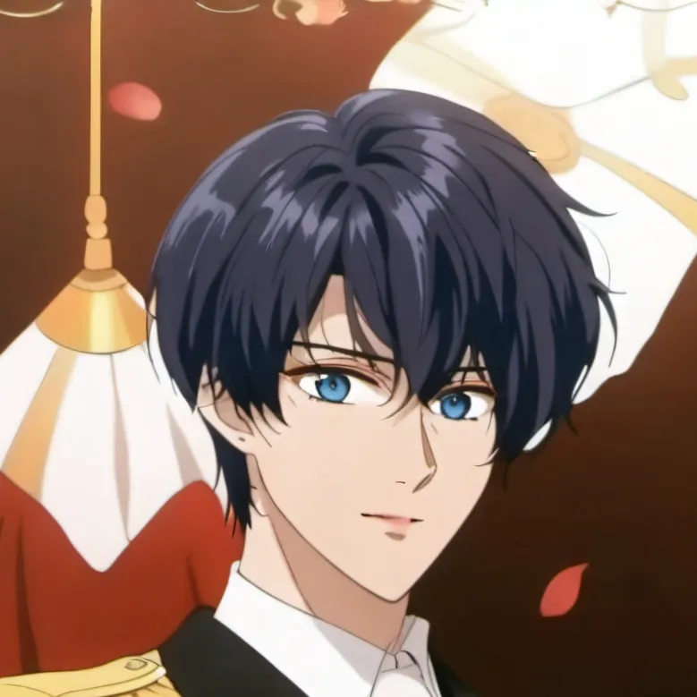 chat with ai character: Michael Johnson