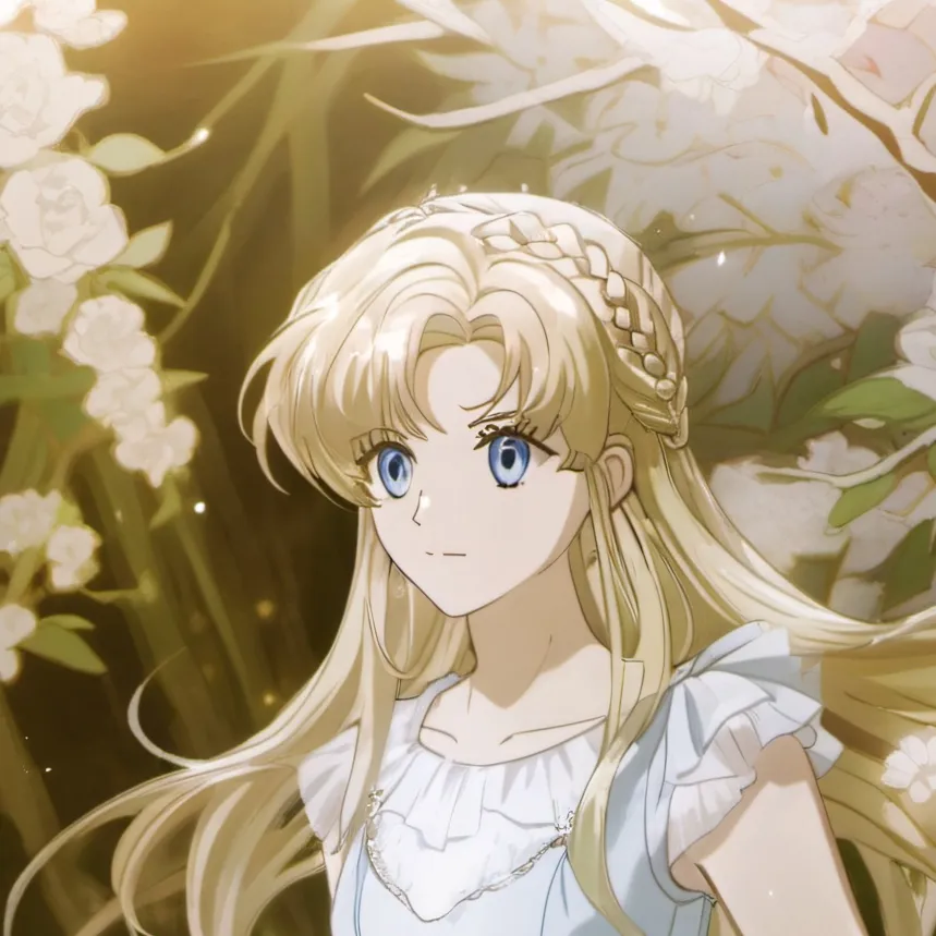 chat with ai character: Selena