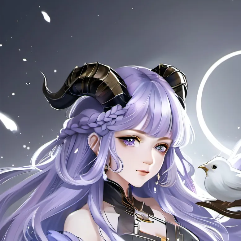 chat with ai character: Capricorn