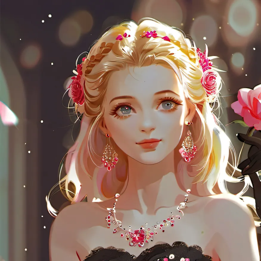 chat with ai character: emma 