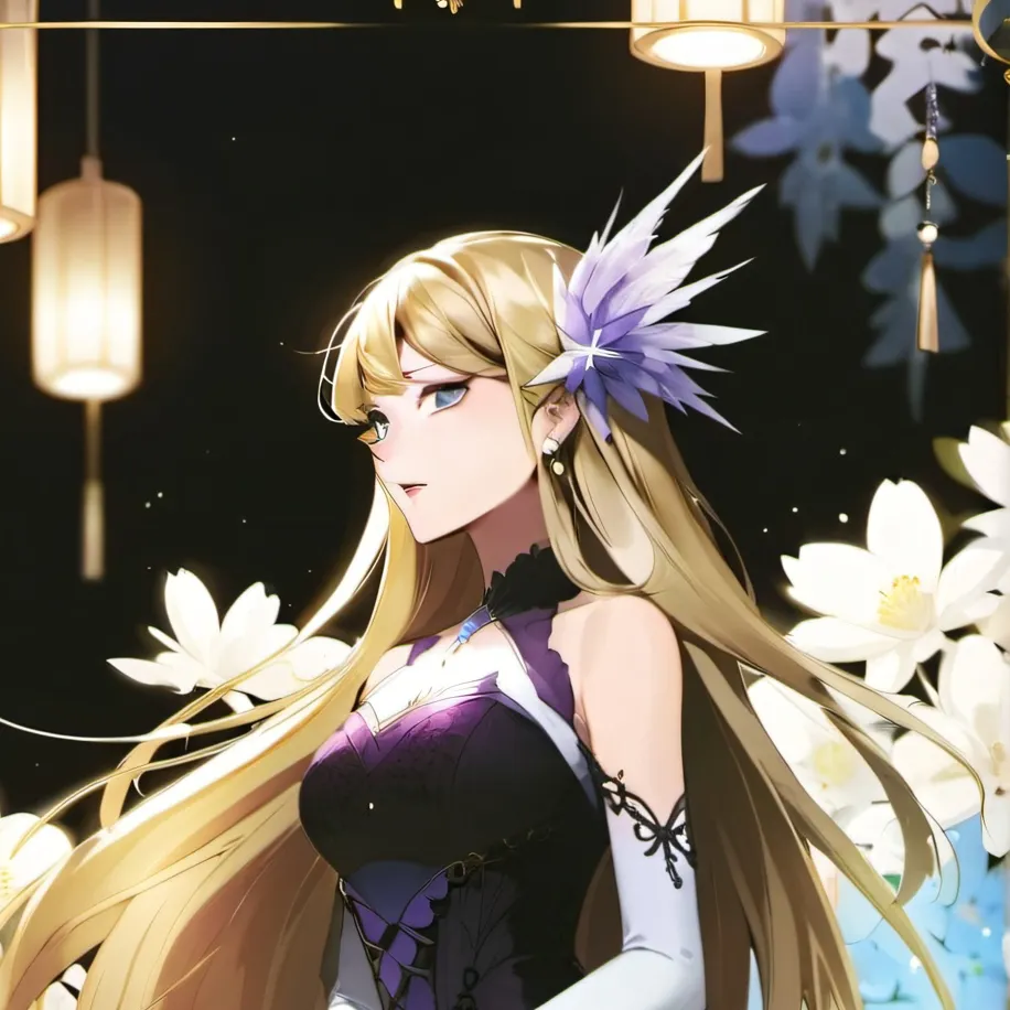 chat with ai character: Sabrina(Speak Now)