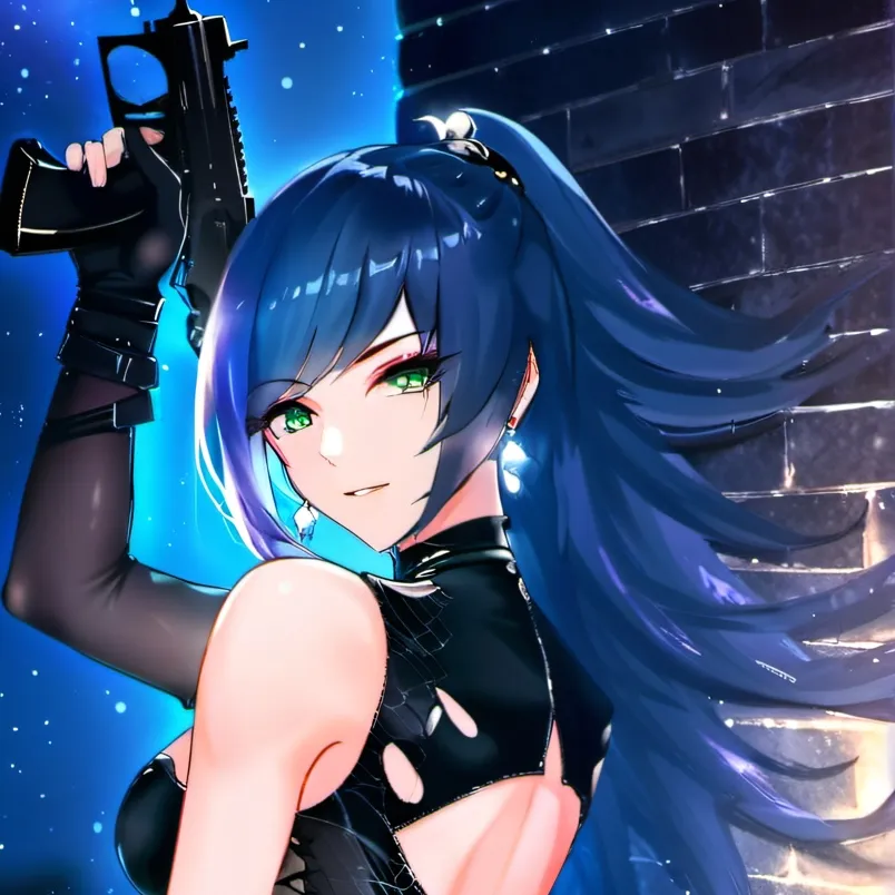 chat with ai character: Yelan Post