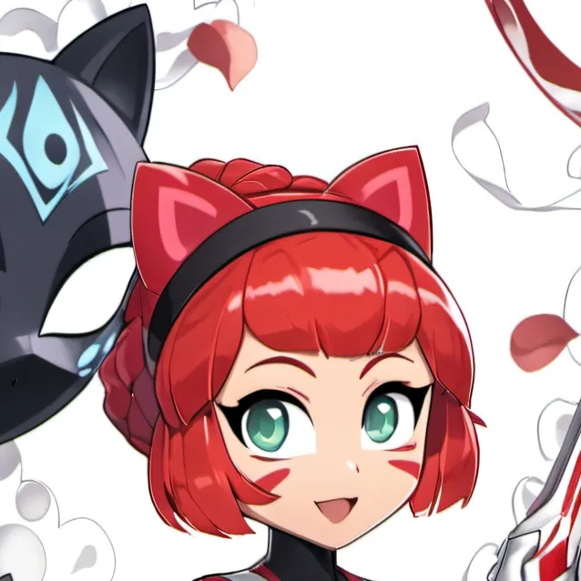 chat with ai character: Owlette