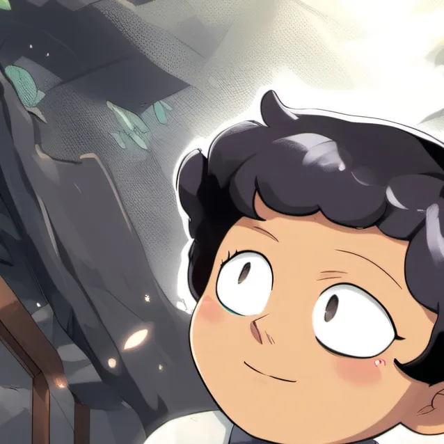 chat with ai character: Marcy wu