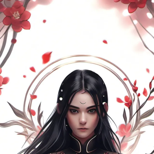 chat with ai character: Neao