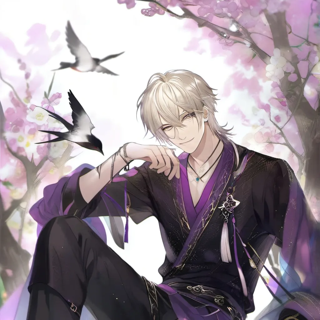 chat with ai character: bakugou