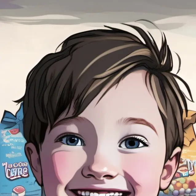 chat with ai character: ladon