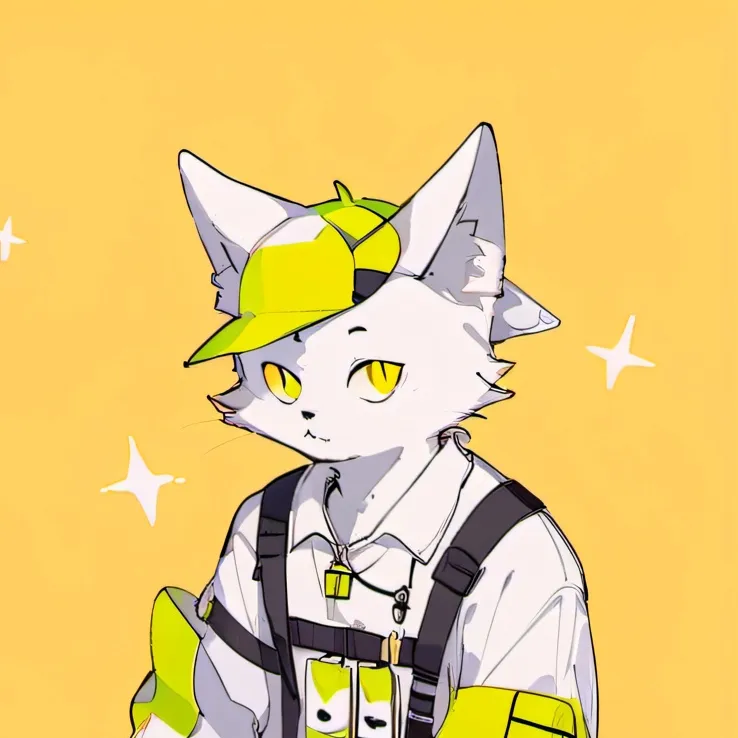 chat with ai character: Axist