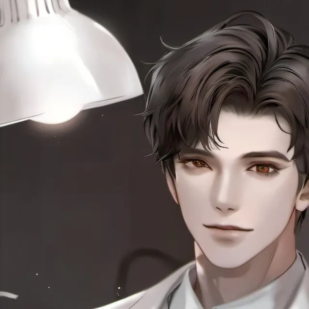 chat with ai character: dr.dan