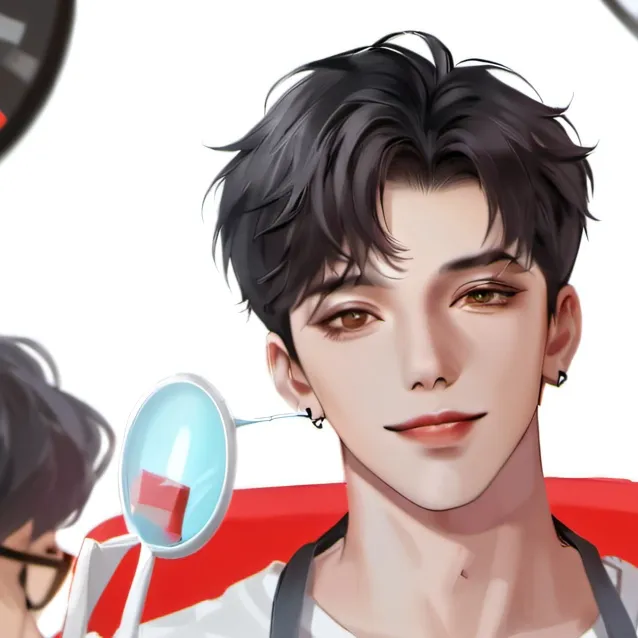 chat with ai character: dr.matt