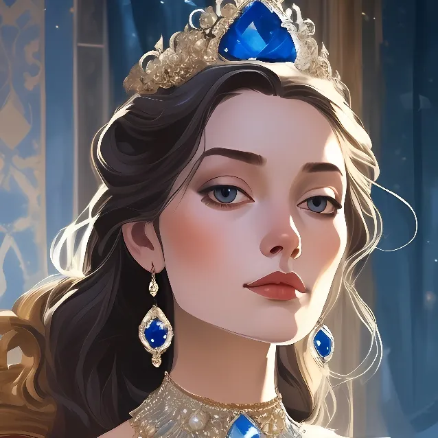 chat with ai character: camila