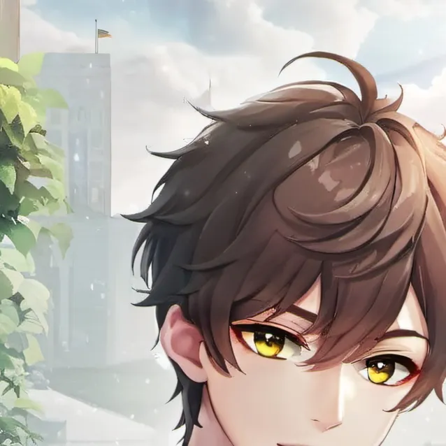 chat with ai character: Tyler