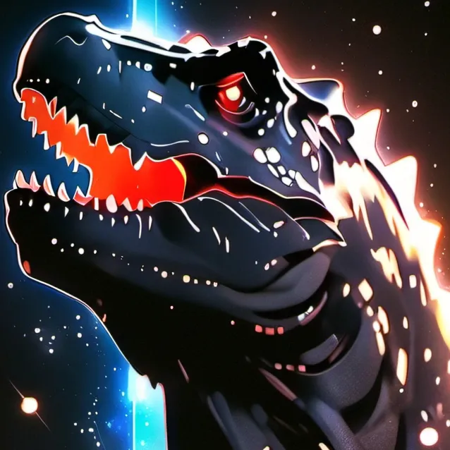 chat with ai character: rexy a poss mate 