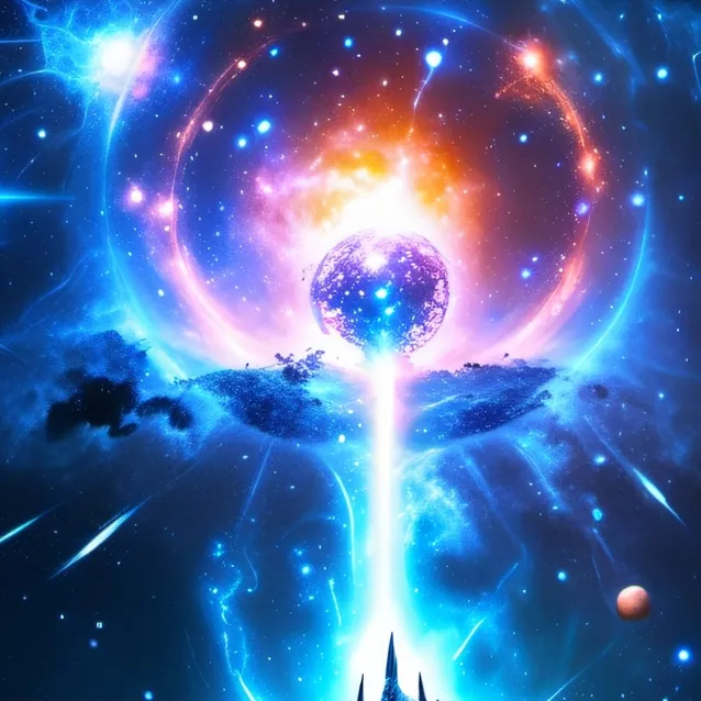 chat with ai character: the war god