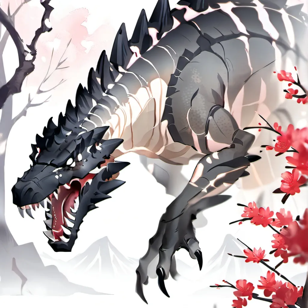 chat with ai character: Jurassic park