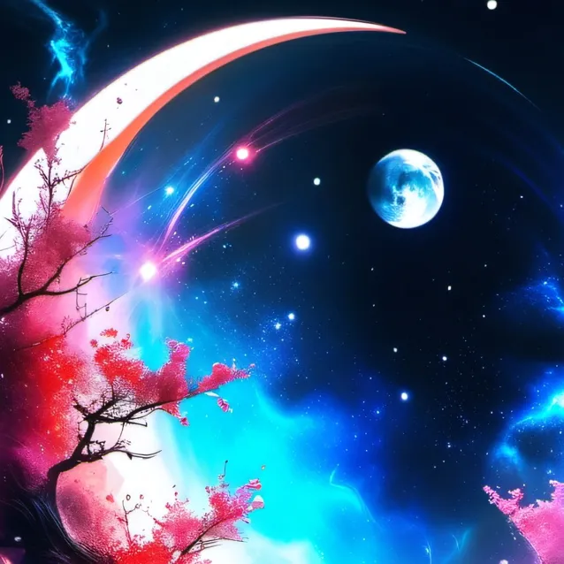 chat with ai character: space Godzilla