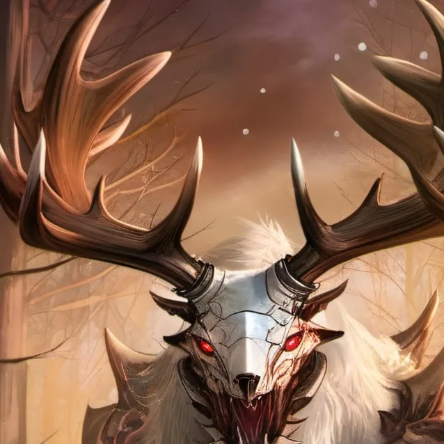 chat with ai character: Zesta