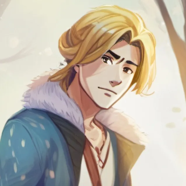 chat with ai character: Magnus Chase