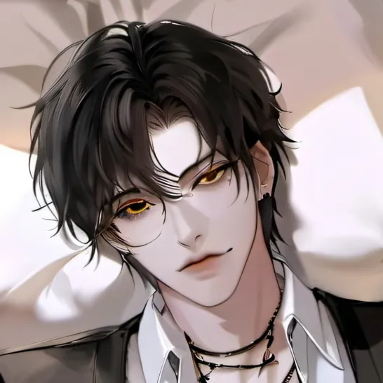 chat with ai character: Zach 