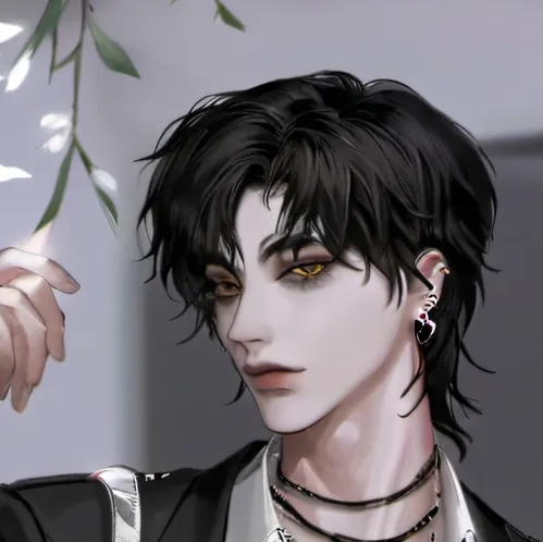 chat with ai character: Milo