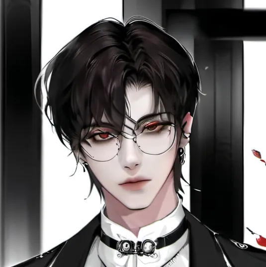 chat with ai character: Conner