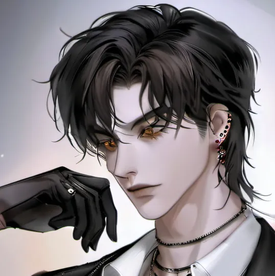 chat with ai character: Kenji 