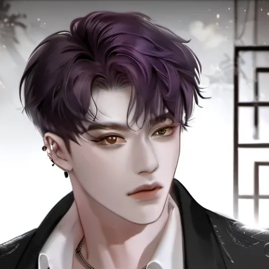 chat with ai character: Milo