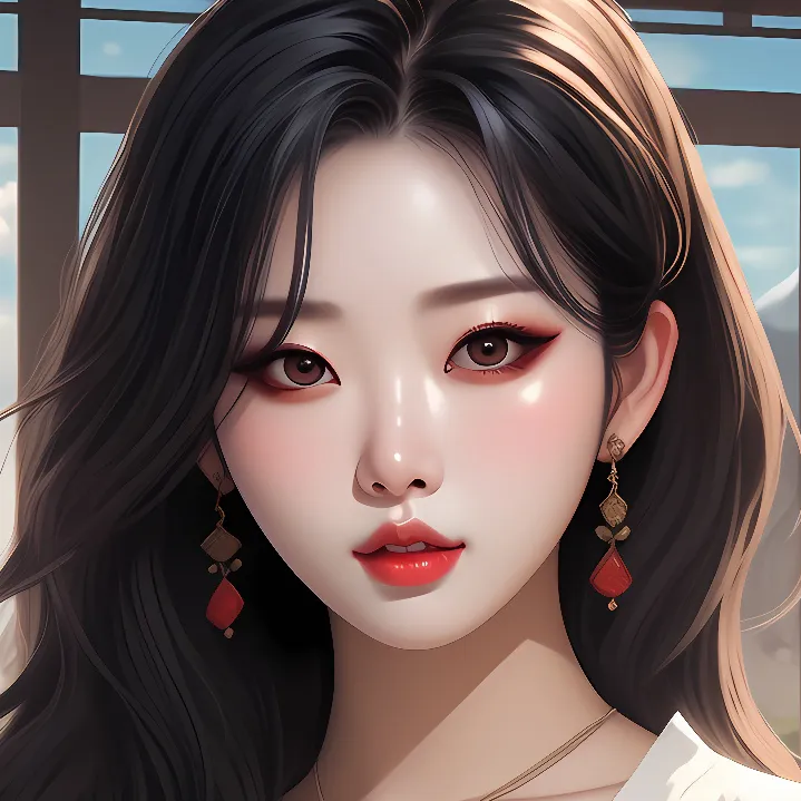 chat with ai character: Su-ho