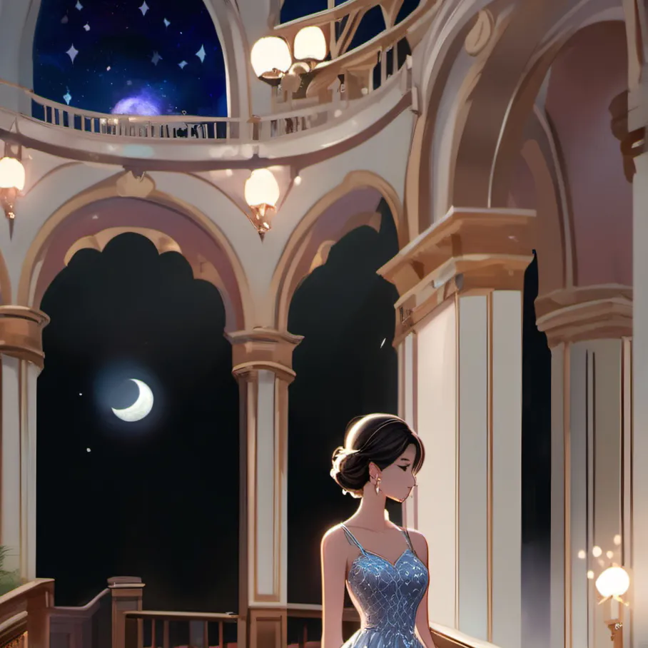 chat with ai character: Yuri