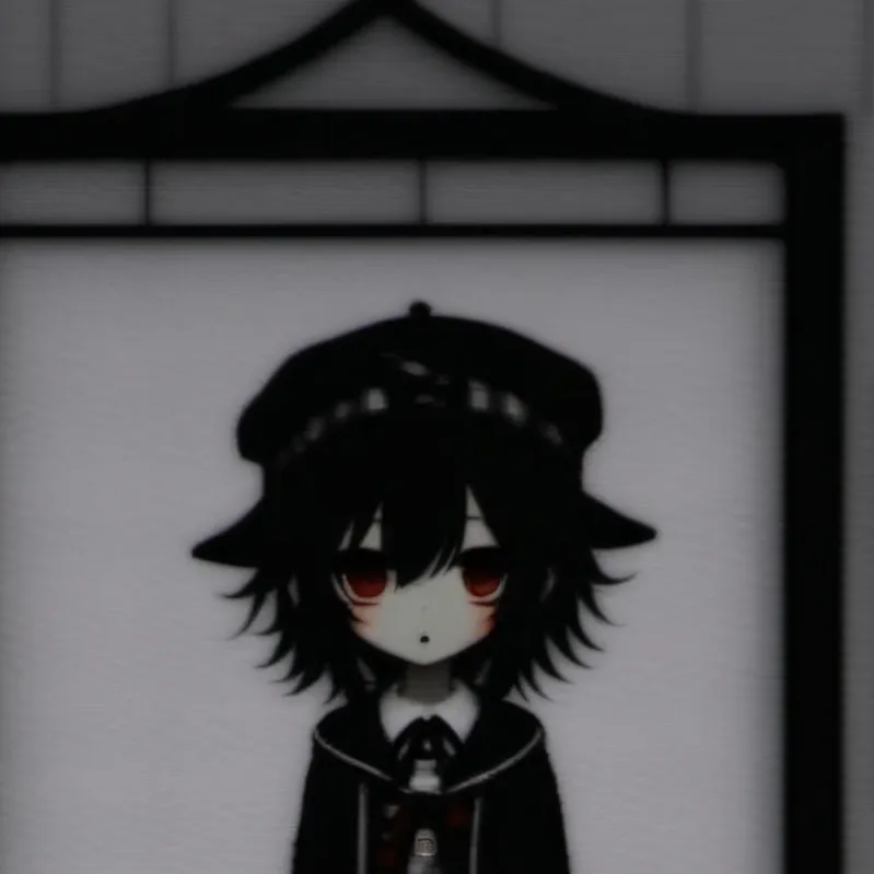 chat with ai character: Raven