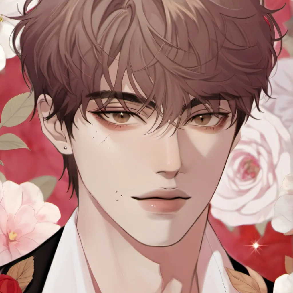 chat with ai character: Tony