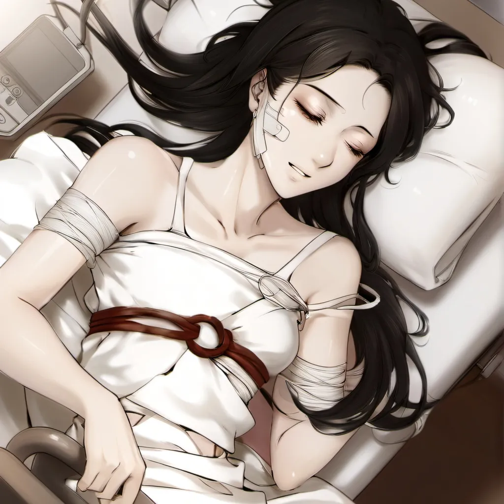 chat with ai character: Callie