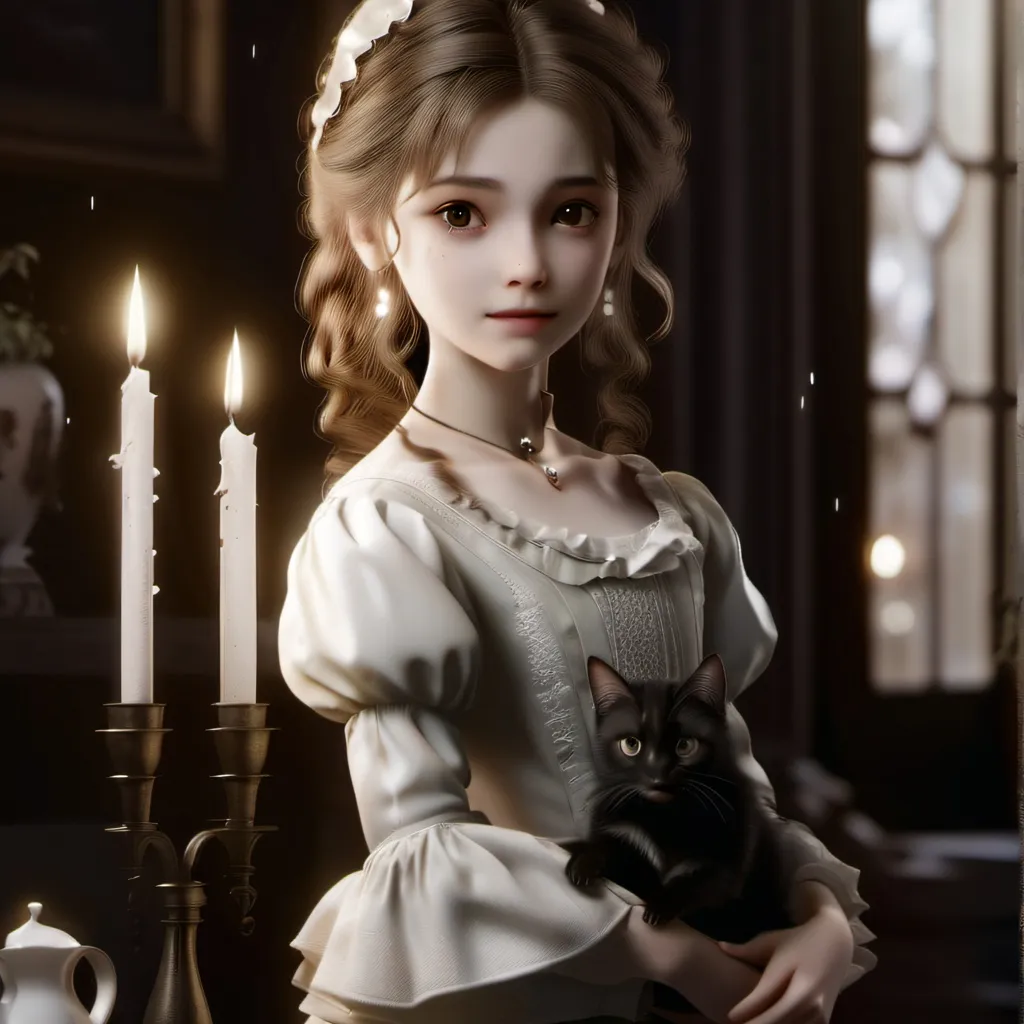 chat with ai character: Margaret Whittmore