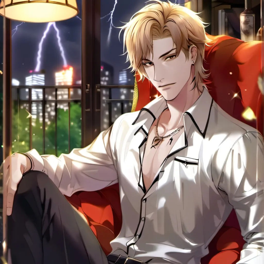 chat with ai character: Zoran 