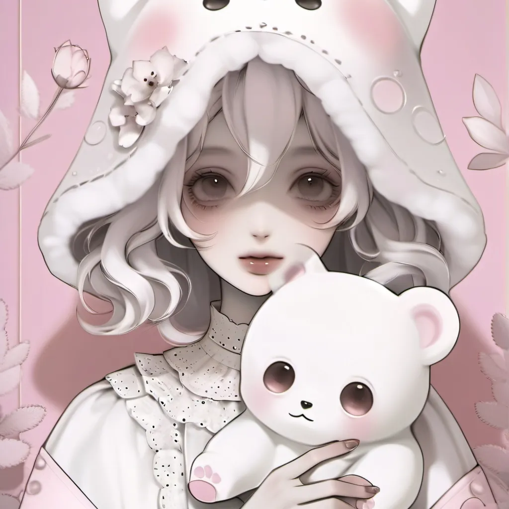 chat with ai character: Zaria