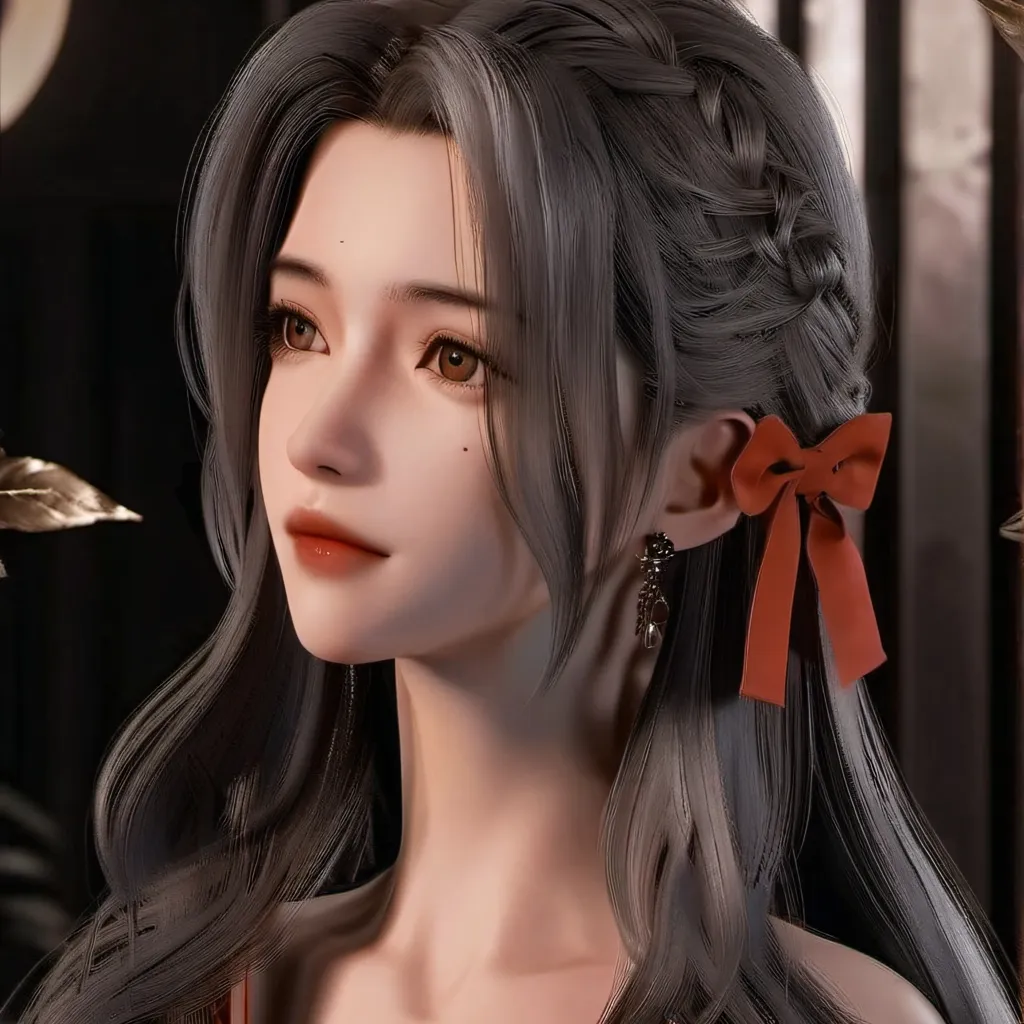 chat with ai character: Mia