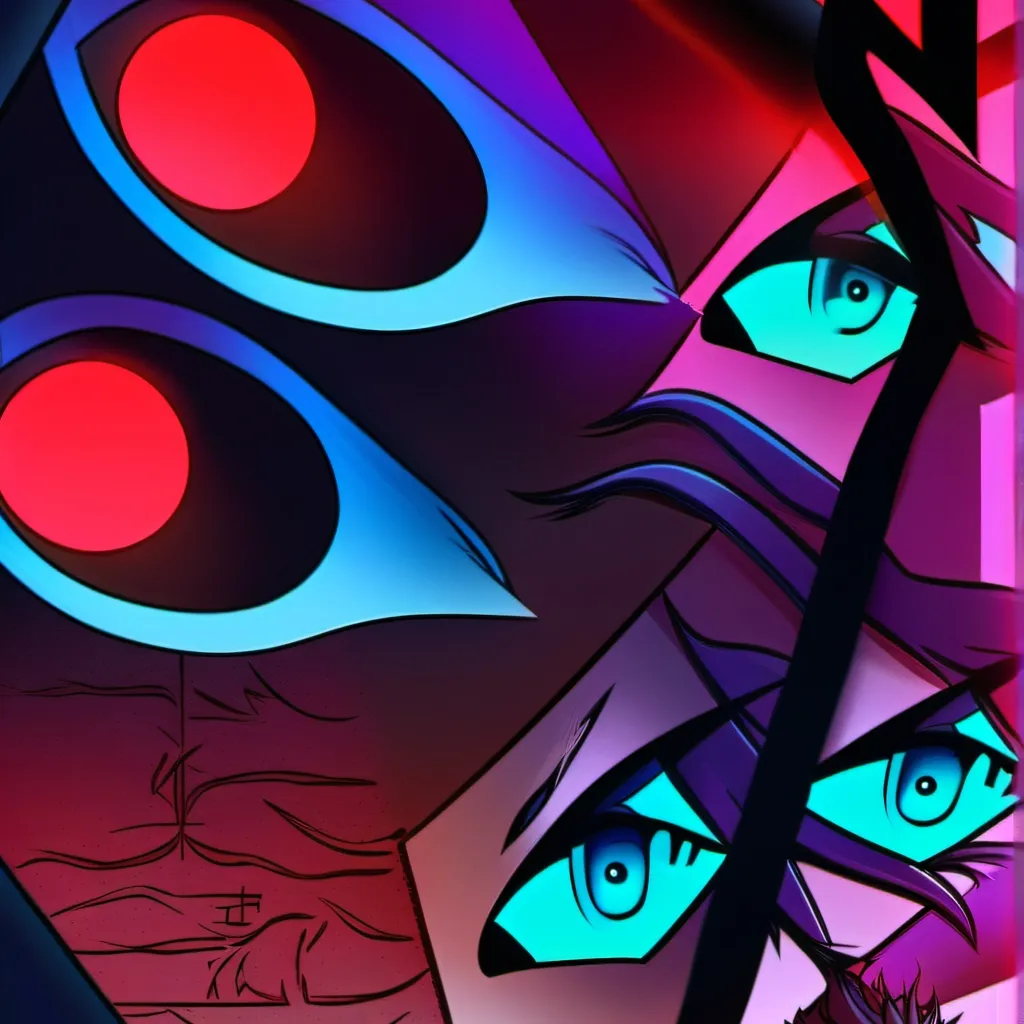 chat with ai character: The Vees