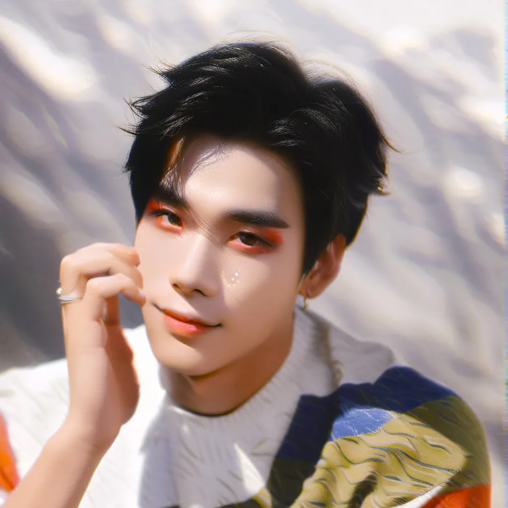 chat with ai character: Atom Jirochtikul