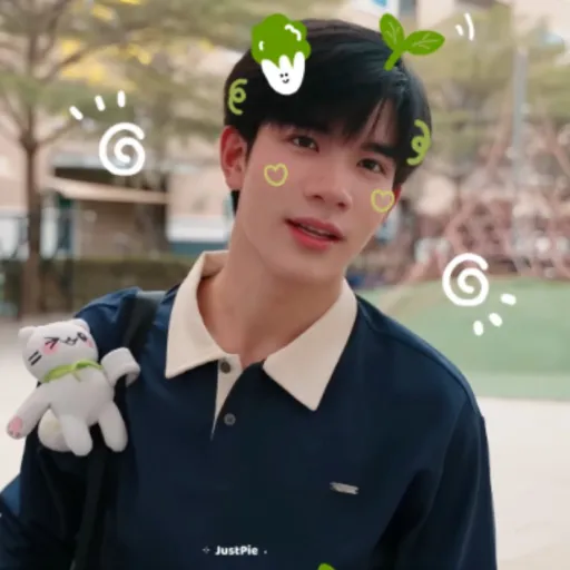 talkie's author avatar