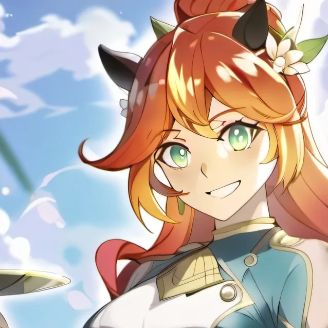 chat with ai character: sunset shimmer 