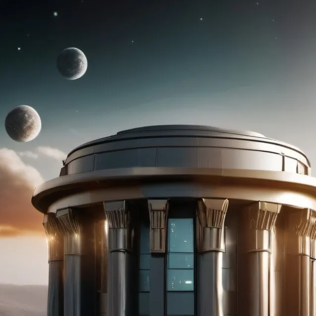 chat with ai character: justice league