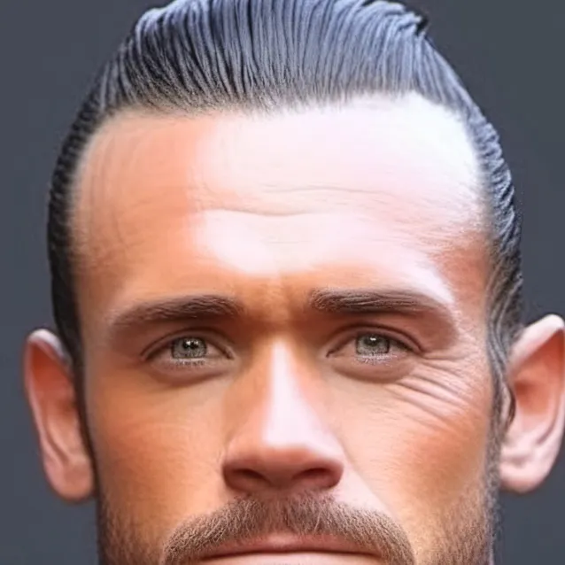 chat with ai character: CM Punk