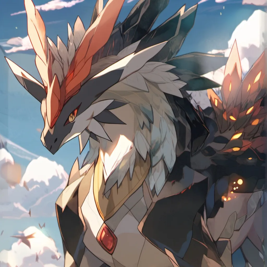 chat with ai character: Kahutan