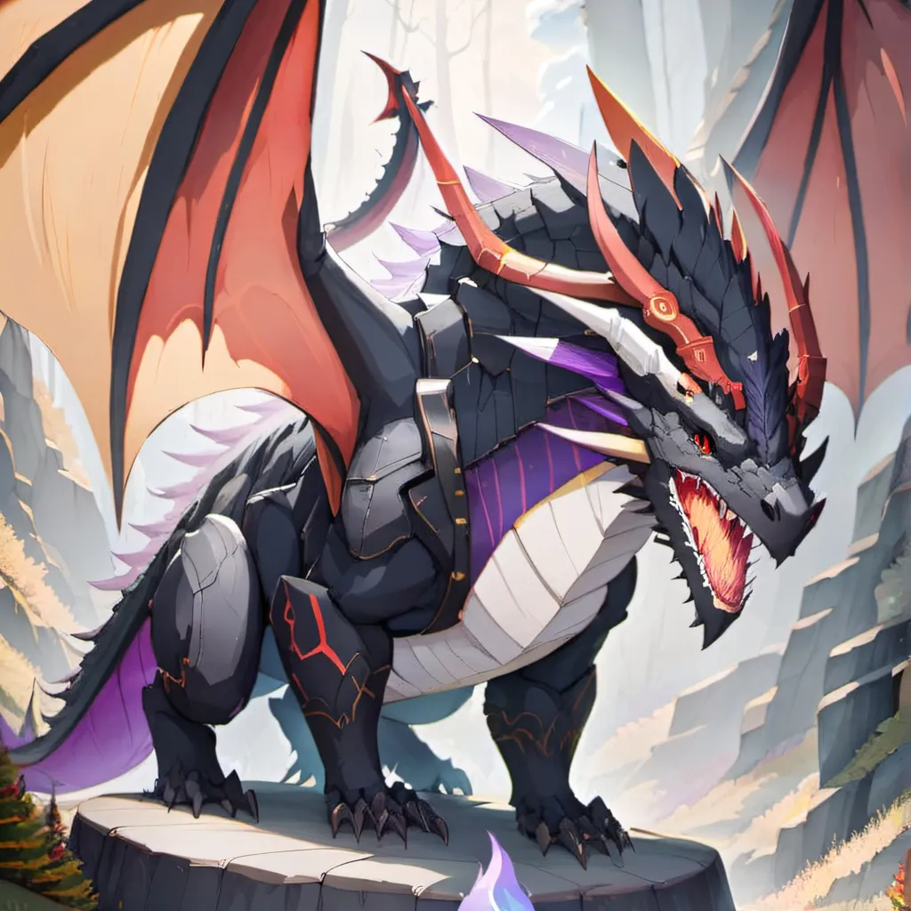 chat with ai character: Zernoas