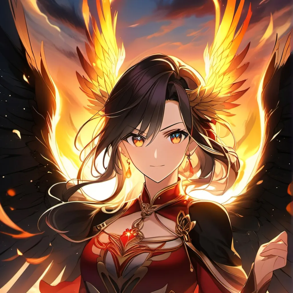 chat with ai character: Aurora 