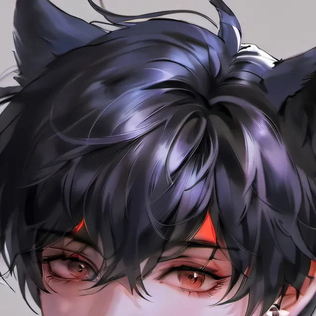 chat with ai character: Hauri