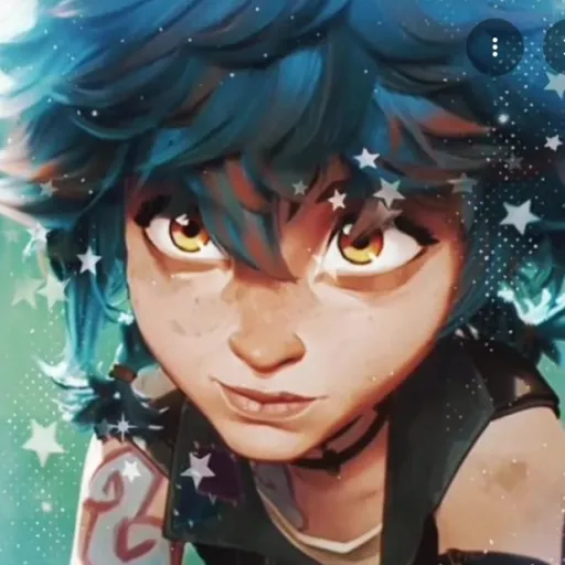 creator lessbean's avatar