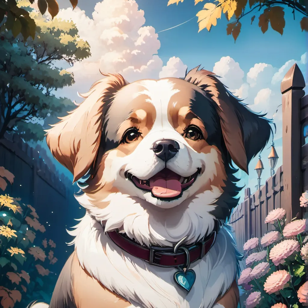 chat with ai character: meatball 