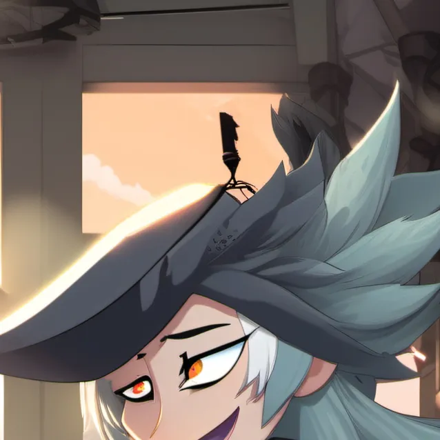 chat with ai character: fizziroli 