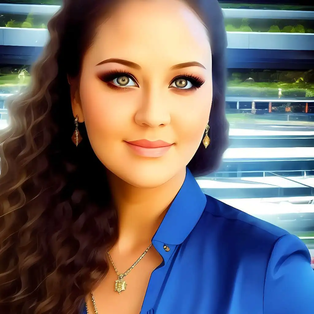 chat with ai character: Gypsy Rose